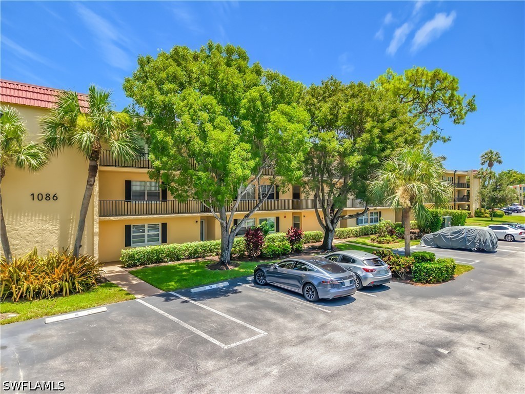 Photo 1 of 16 — 1086 Forest Lakes Drive 102, Naples, FL 34105