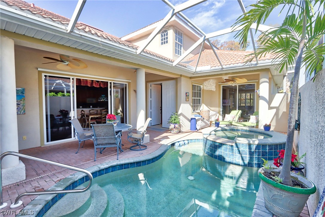 5526 Cheshire Drive