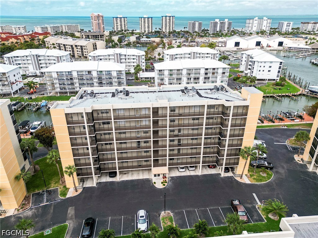 4471 Bay Beach Lane 314