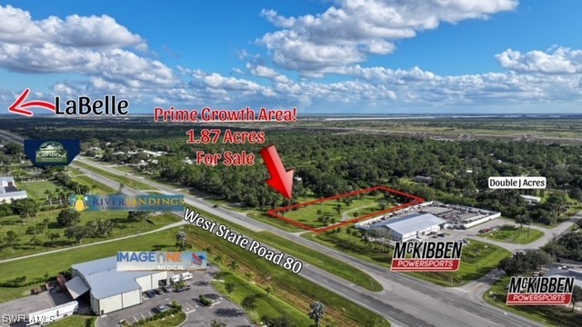 6093 W State Road 80