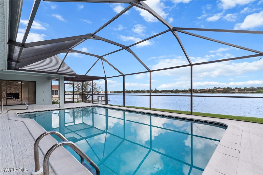 5350 Harborage Drive