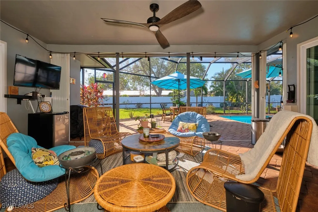 Fort Myers, Florida 33919, United States, 3 Bedrooms Bedrooms, ,2 BathroomsBathrooms,Residential,Active,28611