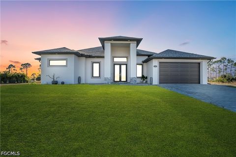 2804 NW 26th Avenue Cape Coral FL 33993