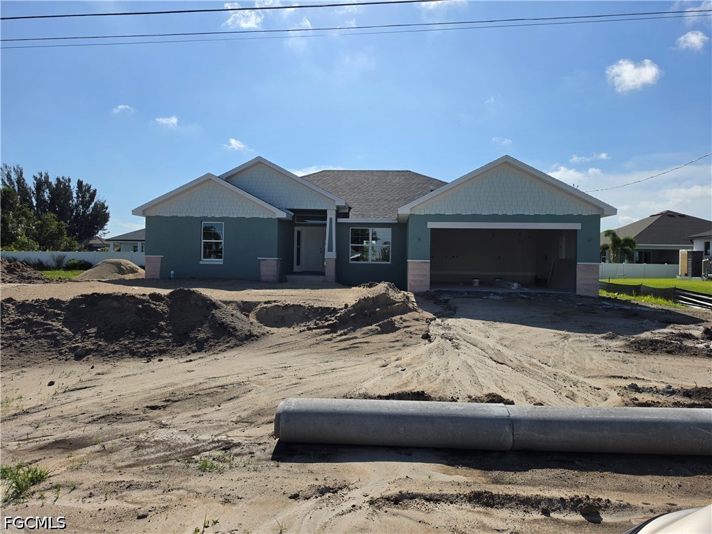 Photo 1 of 4 — 1815 NW 31st Place, Cape Coral, FL 33993