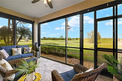 4680 Turnberry Lake Drive Unit 102, Estero, FL 33928 - MLS#: 224096605