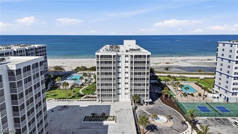 Tiny photo for 7146 Estero Boulevard #212, Fort Myers Beach, FL 33931 (MLS # 2025013105)