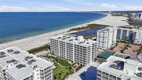 Tiny photo for 7146 Estero Boulevard #212, Fort Myers Beach, FL 33931 (MLS # 2025013105)