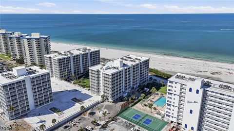 Tiny photo for 7146 Estero Boulevard #212, Fort Myers Beach, FL 33931 (MLS # 2025013105)