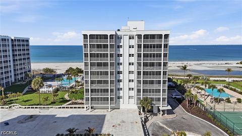 Tiny photo for 7146 Estero Boulevard #212, Fort Myers Beach, FL 33931 (MLS # 2025013105)