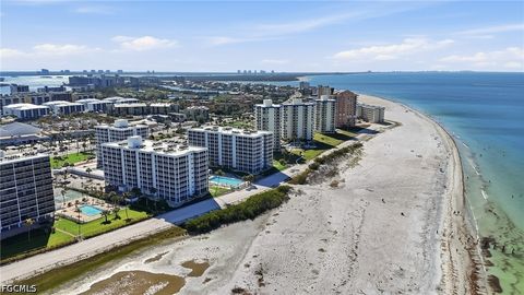 Tiny photo for 7146 Estero Boulevard #212, Fort Myers Beach, FL 33931 (MLS # 2025013105)