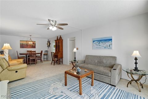 Tiny photo for 7146 Estero Boulevard #212, Fort Myers Beach, FL 33931 (MLS # 2025013105)