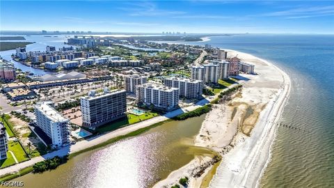 Tiny photo for 7146 Estero Boulevard #212, Fort Myers Beach, FL 33931 (MLS # 2025013105)