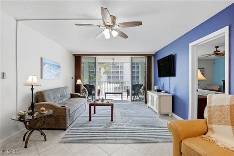 Tiny photo for 7146 Estero Boulevard #212, Fort Myers Beach, FL 33931 (MLS # 2025013105)