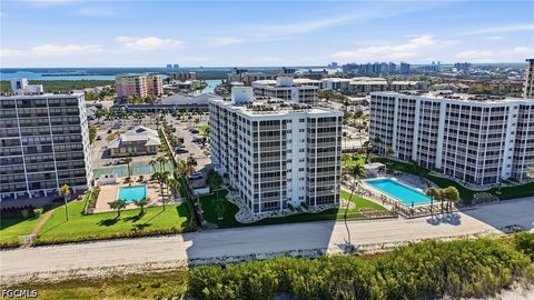 Tiny photo for 7146 Estero Boulevard #212, Fort Myers Beach, FL 33931 (MLS # 2025013105)