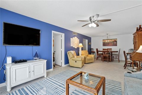 Tiny photo for 7146 Estero Boulevard #212, Fort Myers Beach, FL 33931 (MLS # 2025013105)