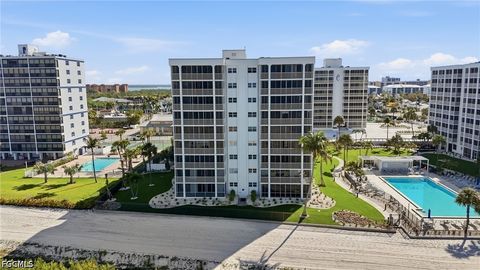Tiny photo for 7146 Estero Boulevard #212, Fort Myers Beach, FL 33931 (MLS # 2025013105)