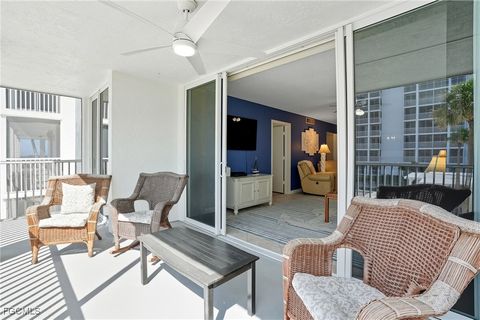 Tiny photo for 7146 Estero Boulevard #212, Fort Myers Beach, FL 33931 (MLS # 2025013105)