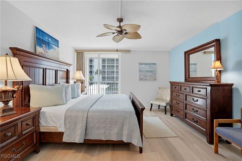 Tiny photo for 7146 Estero Boulevard #212, Fort Myers Beach, FL 33931 (MLS # 2025013105)