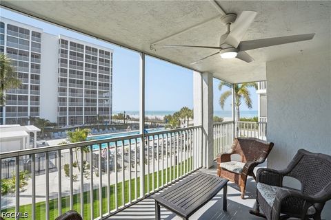 Tiny photo for 7146 Estero Boulevard #212, Fort Myers Beach, FL 33931 (MLS # 2025013105)