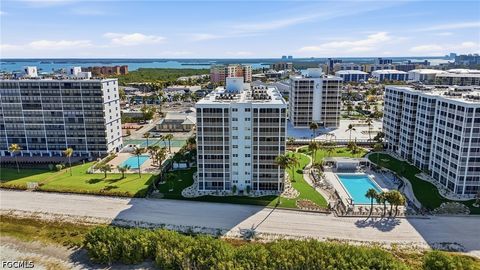 Tiny photo for 7146 Estero Boulevard #212, Fort Myers Beach, FL 33931 (MLS # 2025013105)