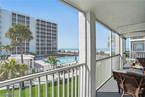 Tiny photo for 7146 Estero Boulevard #212, Fort Myers Beach, FL 33931 (MLS # 2025013105)