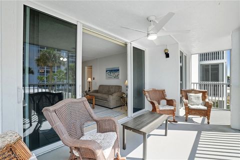 Tiny photo for 7146 Estero Boulevard #212, Fort Myers Beach, FL 33931 (MLS # 2025013105)