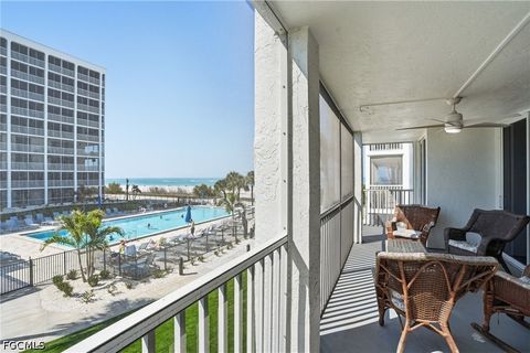 Tiny photo for 7146 Estero Boulevard #212, Fort Myers Beach, FL 33931 (MLS # 2025013105)