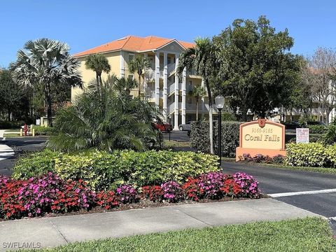 9185 Celeste Drive 101 Naples FL 34113