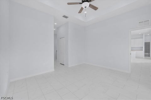 Tiny photo for 754 Genoa Avenue S, Lehigh Acres, FL 33974 (MLS # 2026039784)