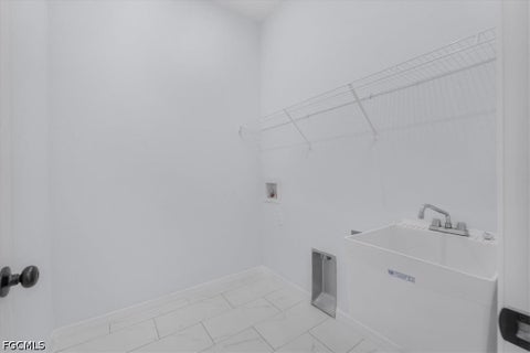 Tiny photo for 754 Genoa Avenue S, Lehigh Acres, FL 33974 (MLS # 2026039784)