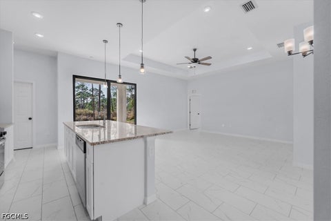 Tiny photo for 754 Genoa Avenue S, Lehigh Acres, FL 33974 (MLS # 2026039784)
