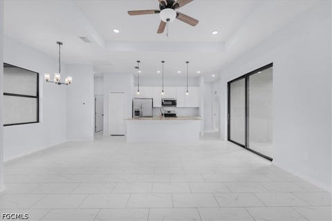Tiny photo for 754 Genoa Avenue S, Lehigh Acres, FL 33974 (MLS # 2026039784)