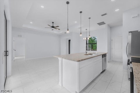 Tiny photo for 754 Genoa Avenue S, Lehigh Acres, FL 33974 (MLS # 2026039784)