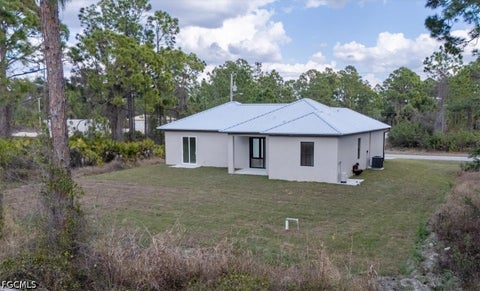 Tiny photo for 754 Genoa Avenue S, Lehigh Acres, FL 33974 (MLS # 2026039784)