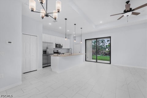 Tiny photo for 754 Genoa Avenue S, Lehigh Acres, FL 33974 (MLS # 2026039784)