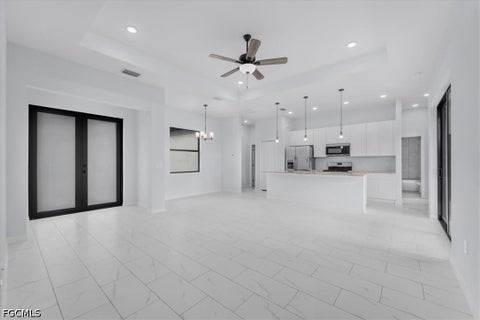 Tiny photo for 754 Genoa Avenue S, Lehigh Acres, FL 33974 (MLS # 2026039784)