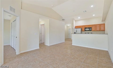 Tiny photo for 613 SE 14th Street, Cape Coral, FL 33990 (MLS # 2026026765)