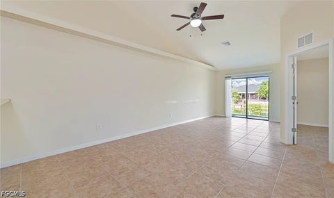 Tiny photo for 613 SE 14th Street, Cape Coral, FL 33990 (MLS # 2026026765)