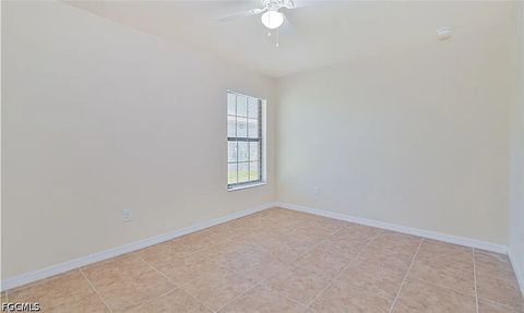 Tiny photo for 613 SE 14th Street, Cape Coral, FL 33990 (MLS # 2026026765)