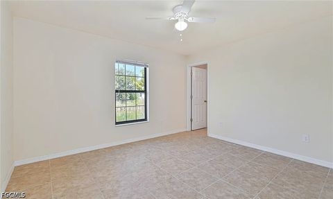 Tiny photo for 613 SE 14th Street, Cape Coral, FL 33990 (MLS # 2026026765)