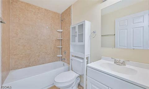 Tiny photo for 613 SE 14th Street, Cape Coral, FL 33990 (MLS # 2026026765)