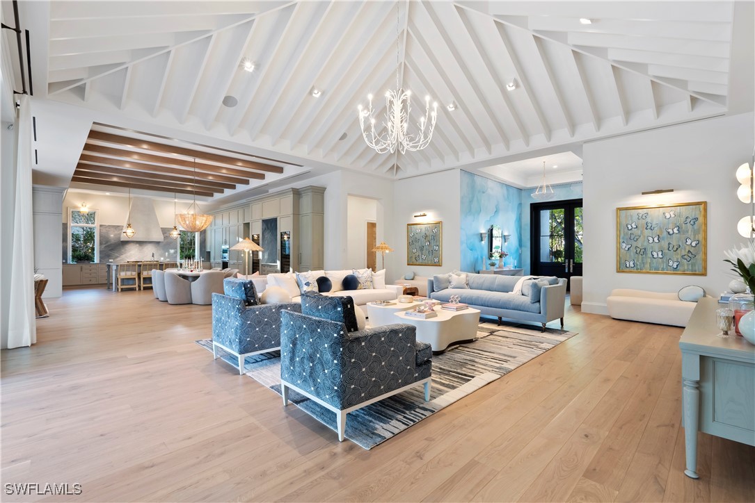 580 Coral Drive