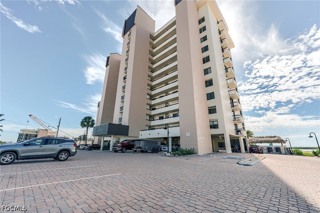 8400 Estero Boulevard 903