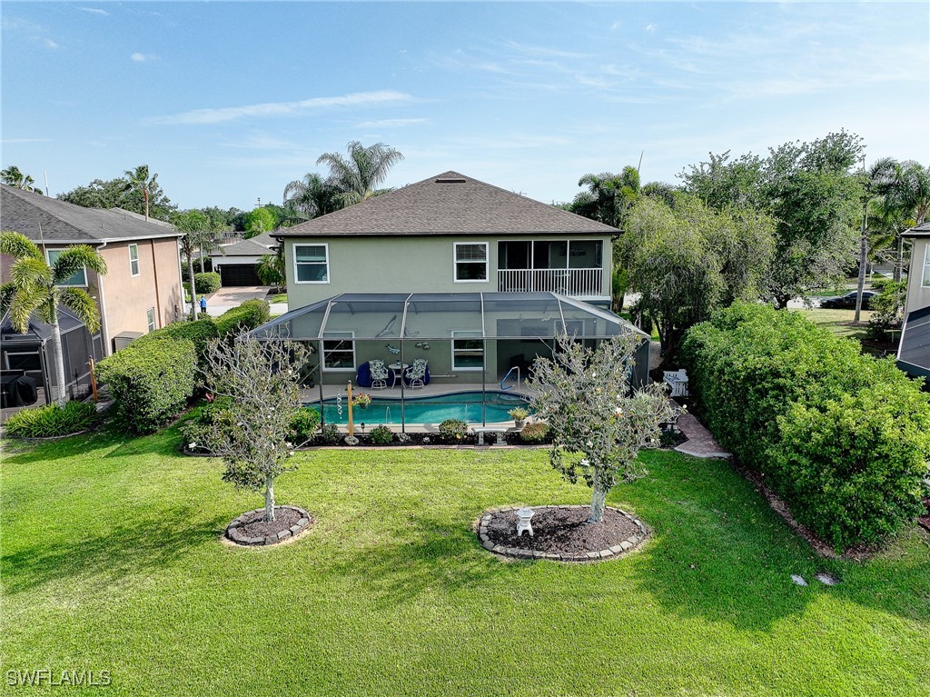 11401 Lake Cypress Loop