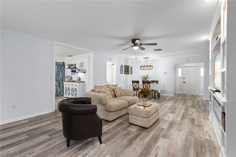 Tiny photo for 7084 E Brandywine Circle, Fort Myers, FL 33919 (MLS # 2025007901)