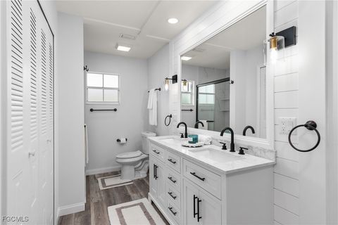 Tiny photo for 7084 E Brandywine Circle, Fort Myers, FL 33919 (MLS # 2025007901)