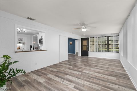 Tiny photo for 7084 E Brandywine Circle, Fort Myers, FL 33919 (MLS # 2025007901)