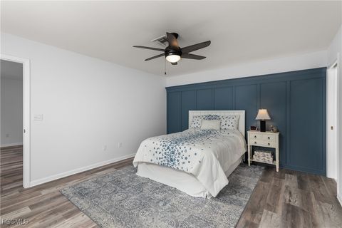 Tiny photo for 7084 E Brandywine Circle, Fort Myers, FL 33919 (MLS # 2025007901)