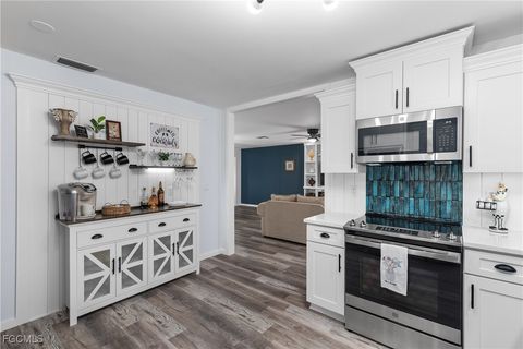 Tiny photo for 7084 E Brandywine Circle, Fort Myers, FL 33919 (MLS # 2025007901)