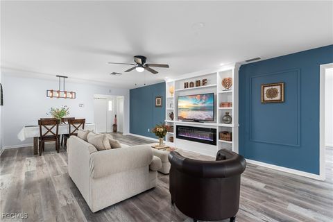 Tiny photo for 7084 E Brandywine Circle, Fort Myers, FL 33919 (MLS # 2025007901)